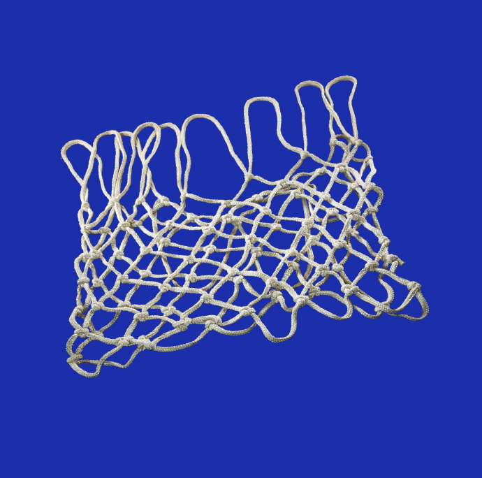 Basketnät